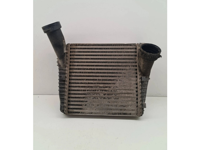 Интеркулер 7L6145803D Porsche Cayenne (92A)