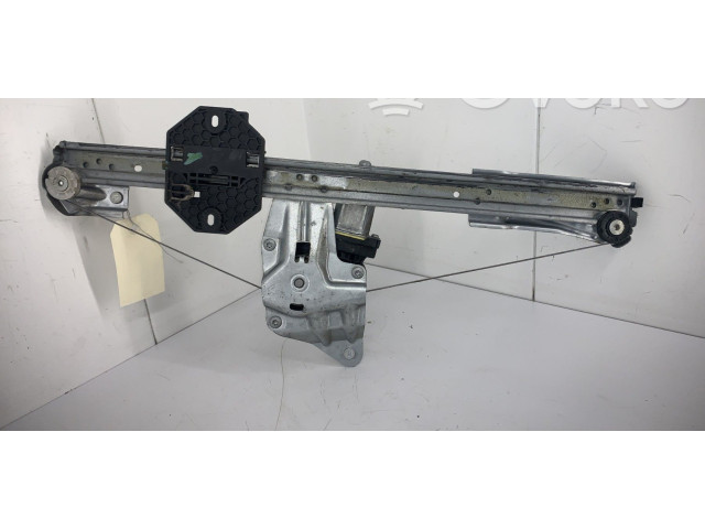 Моторчик дворников 807208433R    Dacia Logan II