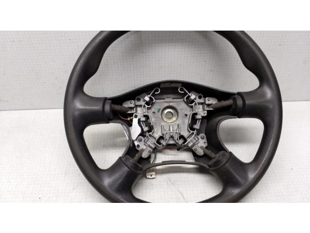 Руль Nissan Almera N16 2000-2010 года 48430AV610RJ