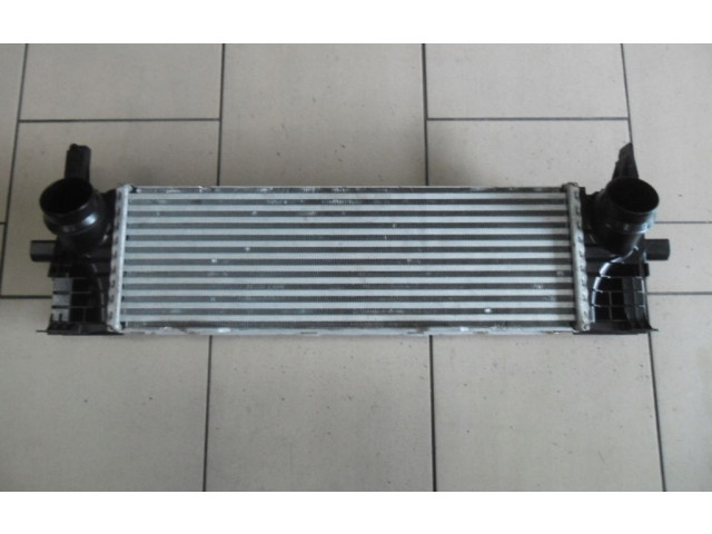 Интеркулер     BMW X3 G01 