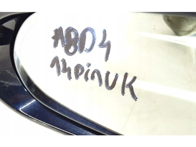 Zpětné zrcátko Audi A8 S8 D4 4H 2013