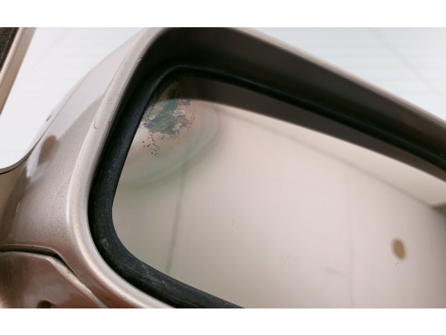 Zpětné zrcátko Lexus GS 300 400 430 2003 TR9604