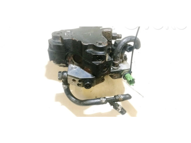 Топливный насос