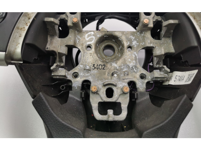 Руль Mitsubishi Outlander 2013-- года 4400A759