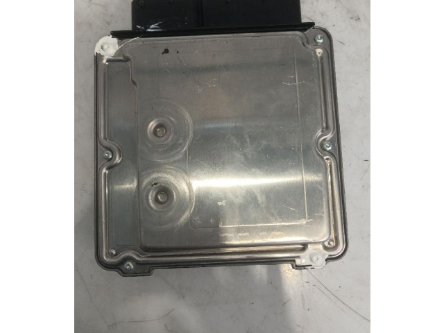 Блок управления двигателя T00ED2546A0312 Mitsubishi Grandis