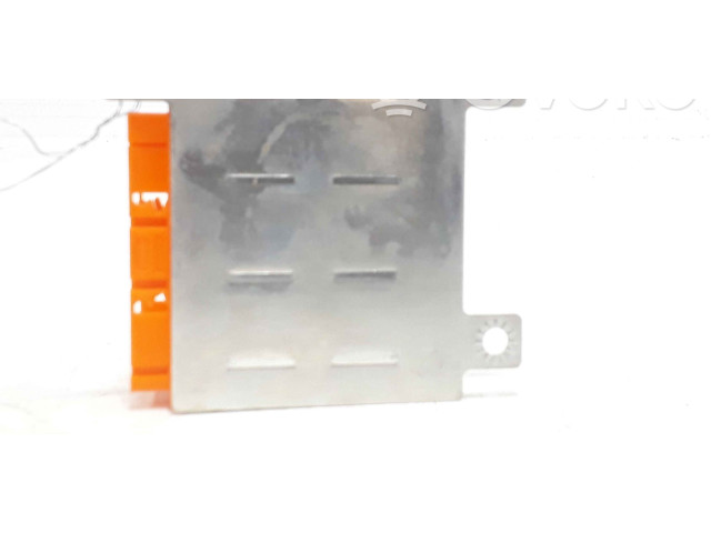 Блок управления надувных подушек 51795432, 20220979 Fiat Grande Punto