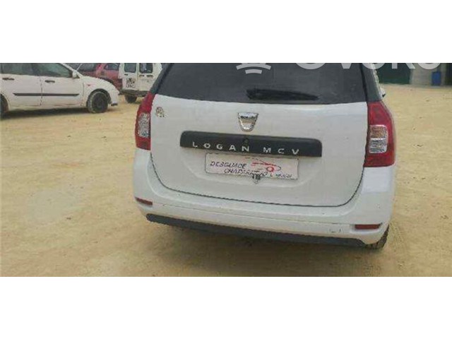 Зеркало (механическое) Dacia Logan II 2012 - 2020 года