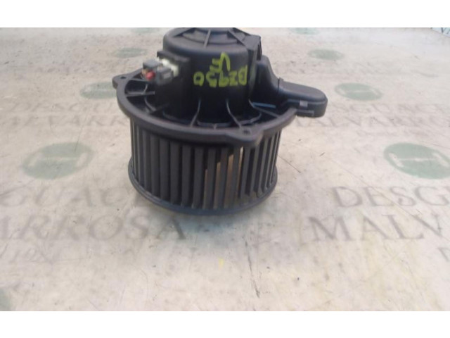 Вентилятор печки       KIA Picanto