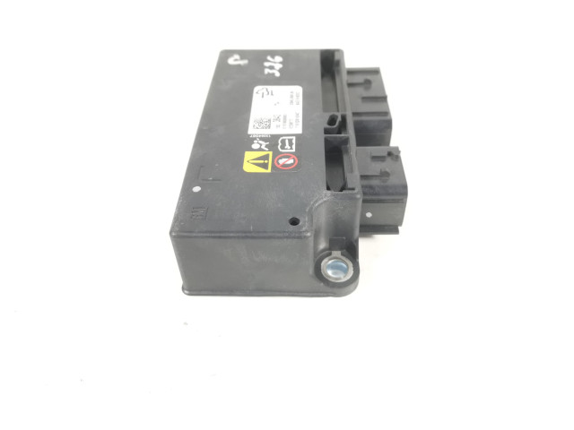 Блок подушек безопасности 13534490, 812586170 Chevrolet Camaro