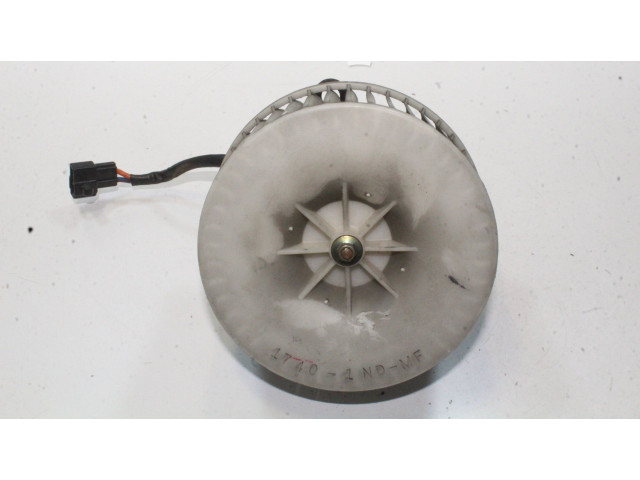 Вентилятор печки 17401NDMF Jaguar XK8 - XKR