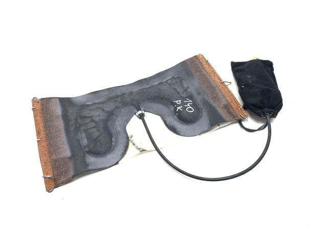 Генератор    Jeep Cherokee III KJ 2.4     