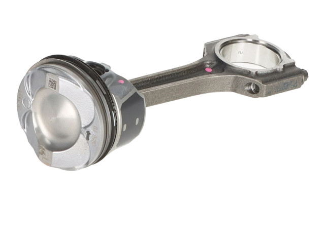 Шатун CM5G6105FD Ford Fiesta