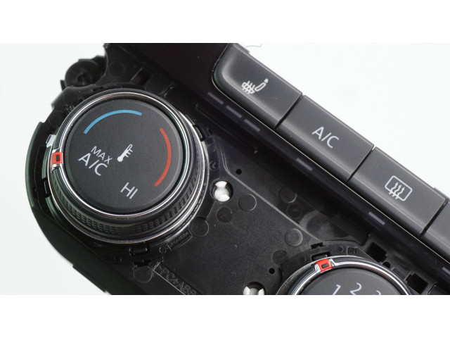 Блок управления климат-контролем 5G0907426AK Volkswagen Golf VII