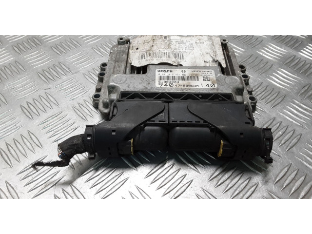 Řídící jednotka 0281015951, 51903003 Alfa Romeo Giulietta 2011