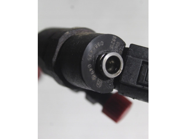 Форсунка Mercedes-Benz A W168