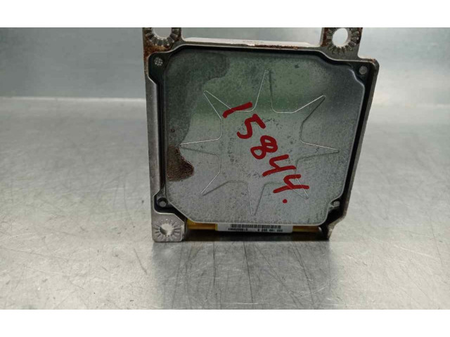 Блок подушек безопасности 0018203126, 0285001222 Mercedes-Benz A W168