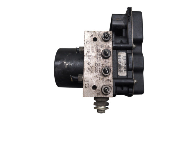 Блок управления АБС 6R0614517AMBEF   Audi A1