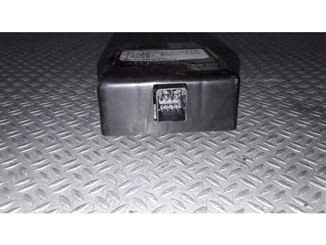 Блок управления 37740PGKAA010   Acura MDX II