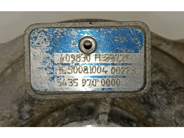 Turbodmychadlo Турбина 7711135037, 54359700000 Renault Clio II K9K 700,K9K 704