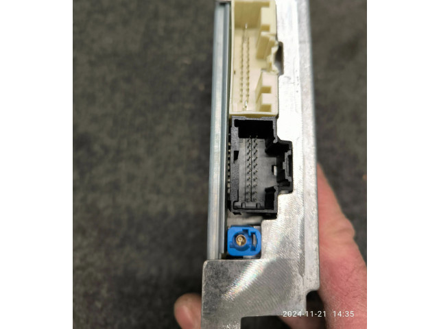 Блок управления P68608457AA, 33016AK Jeep Grand Cherokee WL