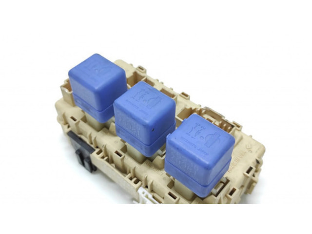 Блок комфорта 2434666R00 Nissan X-Trail T30