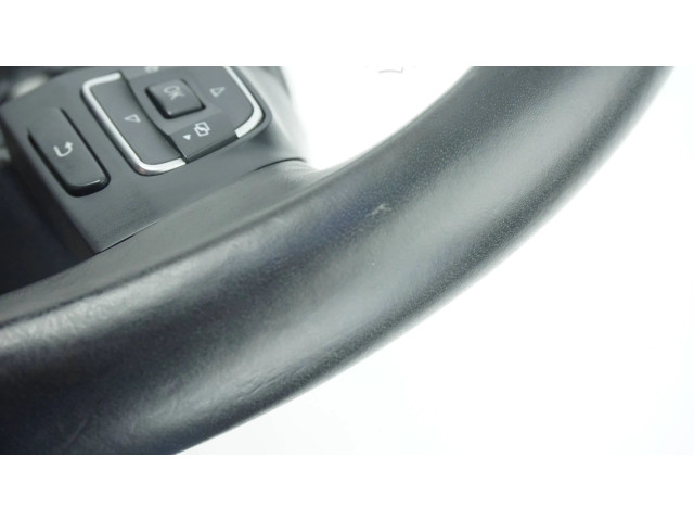 Руль Volkswagen Jetta VI  2011 - 2018 года 5C0419091Q      