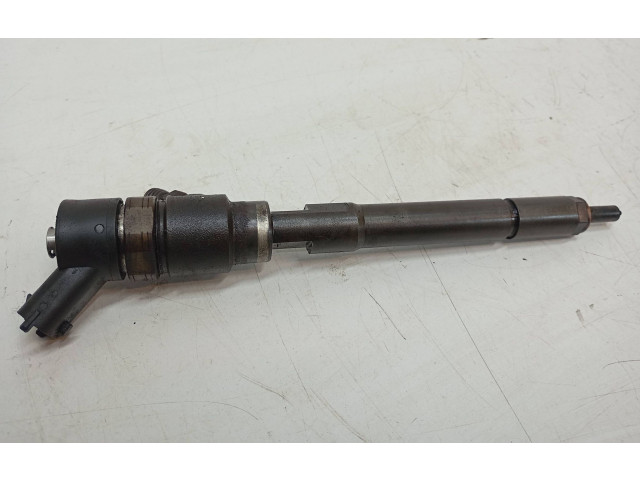 Форсунка 0445110270    Chevrolet Captiva   