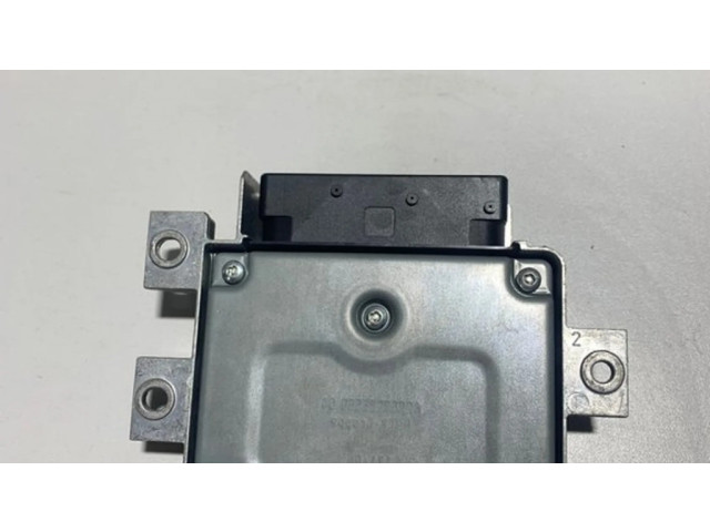 Модуль управления ручным тормозом