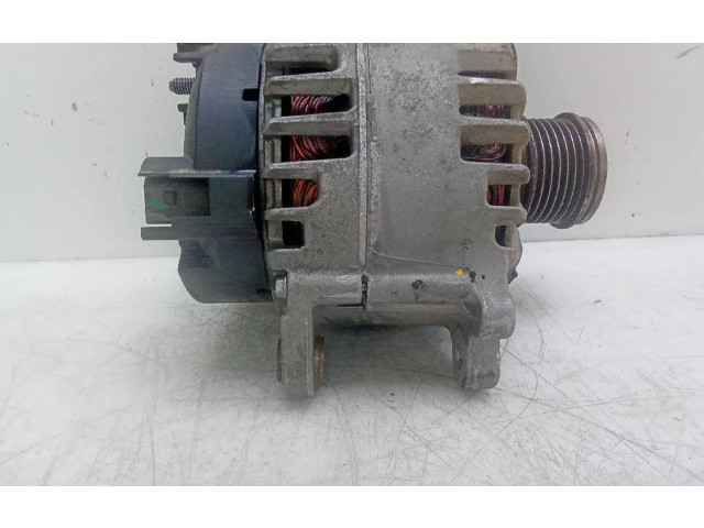 Генератор 04L903023L Audi Q3 8U