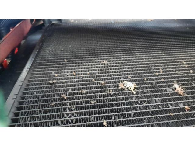 Интеркулер 179400G011 Toyota Corolla Verso E121 2.0