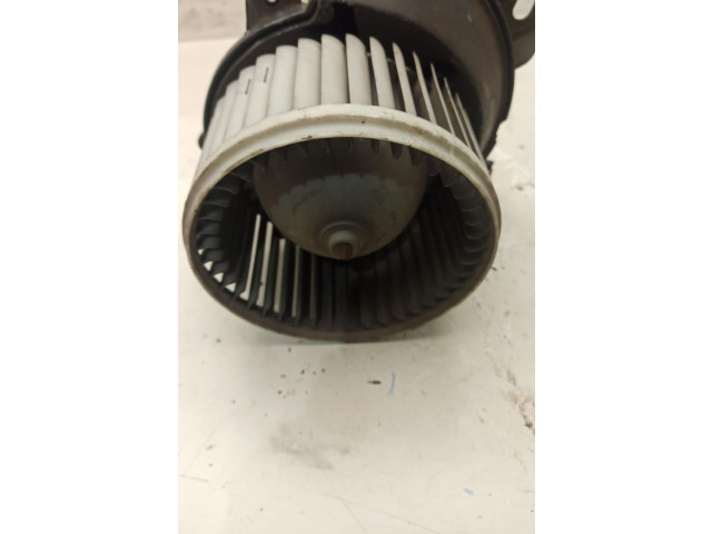 Вентилятор печки       Fiat Grande Punto