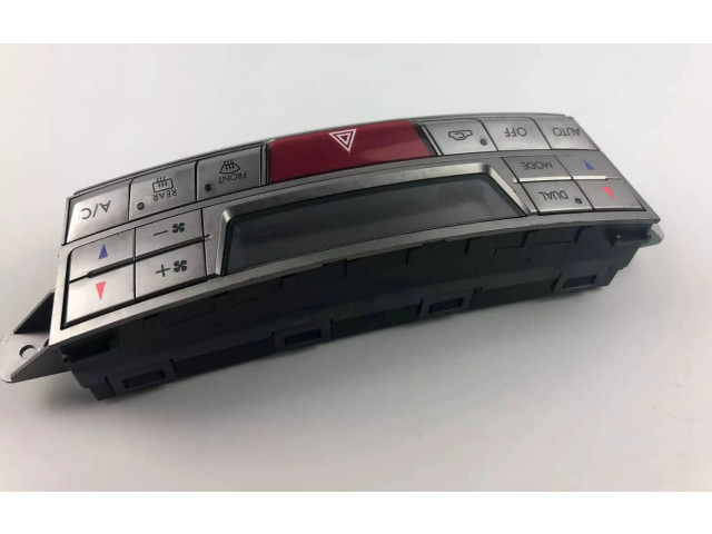 Блок управления климат-контролем 72311AJ030 Subaru Outback