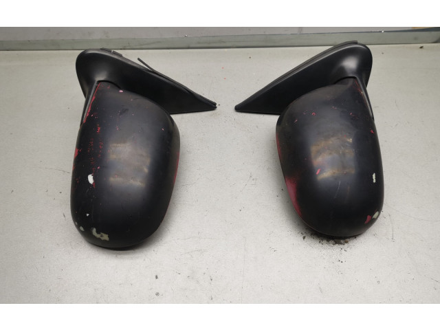 Zpětné zrcátko Nissan Micra 2000 963026F624, 963015F524