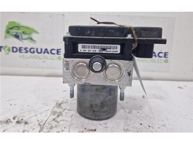 Блок управления АБС Jaguar XF X250