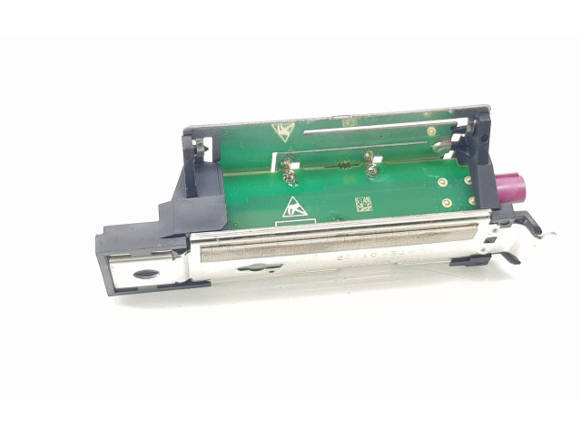 Блок управления HS7T19K351AA, 5416238   Ford Transit Custom