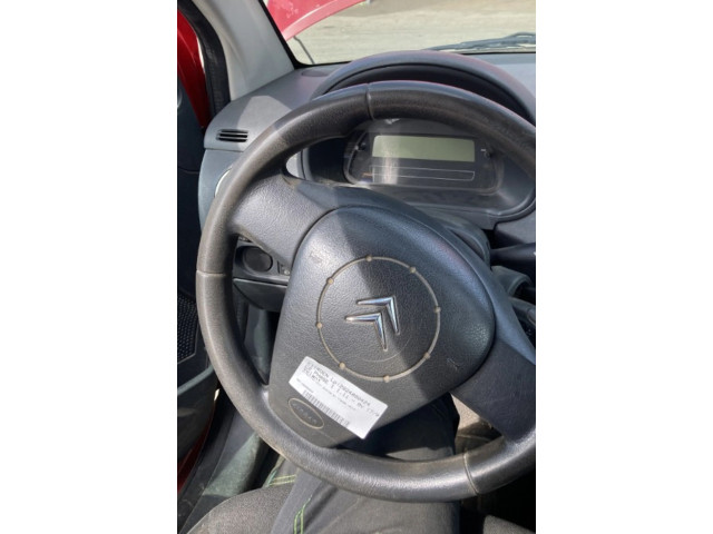 Руль Citroen C2   -  года 00004109EW      