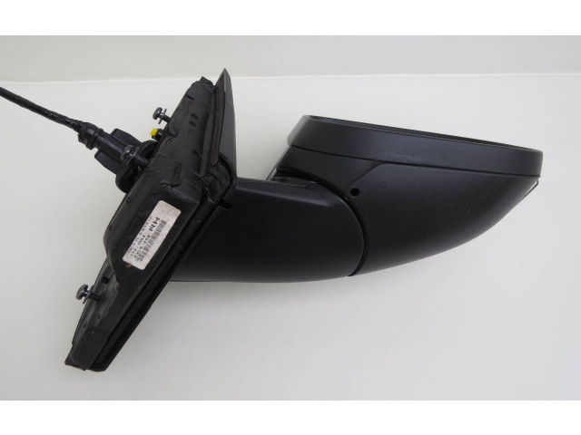 Зеркало электрическое Volvo S60 2011 - 2013 года