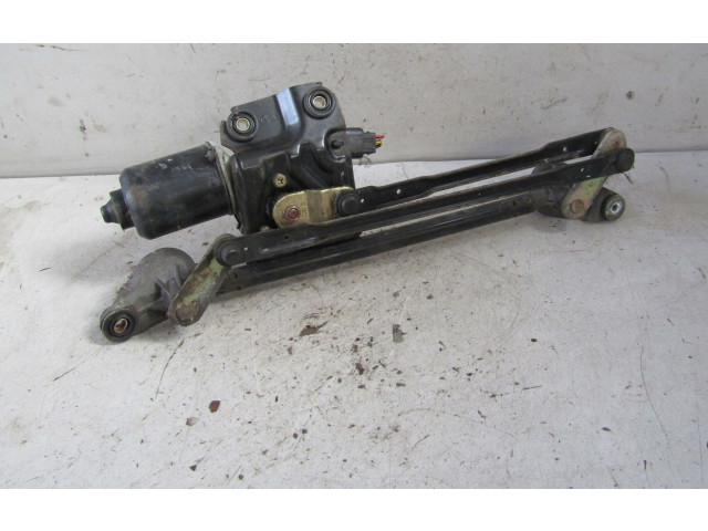 Моторчик заднего дворника     Hyundai Getz