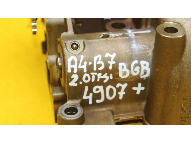 Масляный насос   06B103535F  Audi A6 S6 C6 4F 