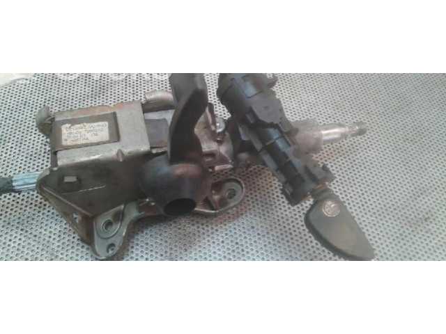 Руль Alfa Romeo 166 1998-2003 года