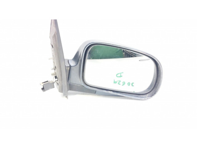 Зеркало электрическое Сзади SsangYong Actyon sports I 2005-2012 года