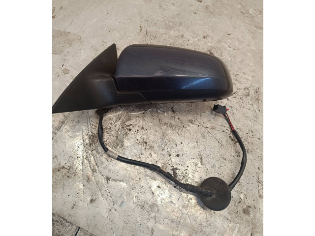 Зеркало электрическое Audi A6 S6 C6 4F 2004 - 2011 года