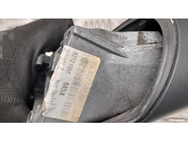 Zpětné zrcátko pravé Porsche Cayenne (92A) 2014 7P5857502AH, 7P5857502