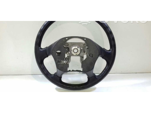 Руль Mitsubishi Outlander 2001 - 2007 года