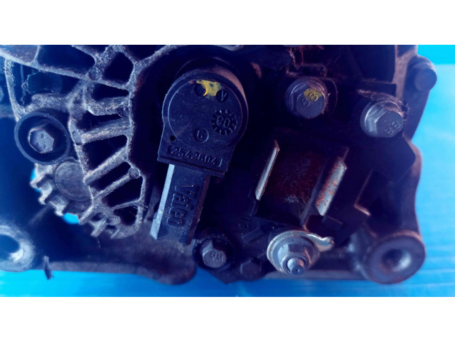 Генератор 2A60011 Citroen Nemo 0.0