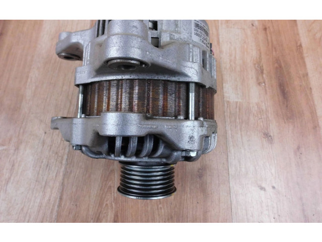 Генератор A5TJ0991, PEA18300R   Mazda CX-5 II      