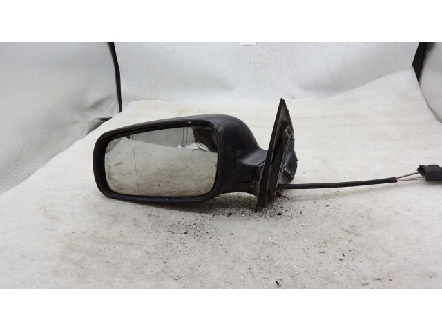 Зеркало (механическое) Skoda Fabia Mk1 (6Y) 1999 - 2007 года