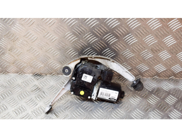 Моторчик дворников W000031702, W000031408 Ford Transit - Tourneo Connect