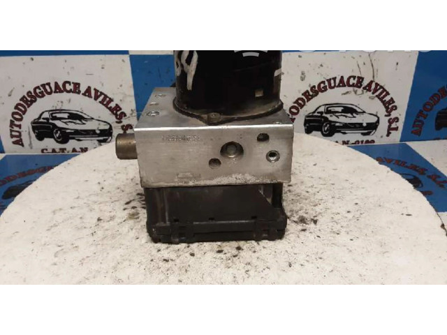 Блок АБС 56041821AAC Jeep Grand Cherokee (WJ) 1999 - 2004 года