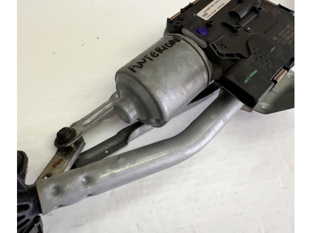 Моторчик дворников 8V1955119A, 8V1955119A    Audi A3 S3 8V